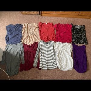 Maternity Lot